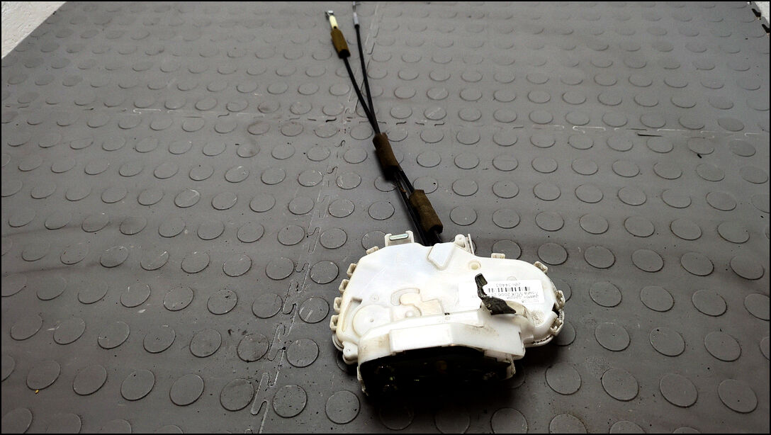 Замок двери - 20634483 | Фото#1 Замок двери - 20634483 | Фото#1