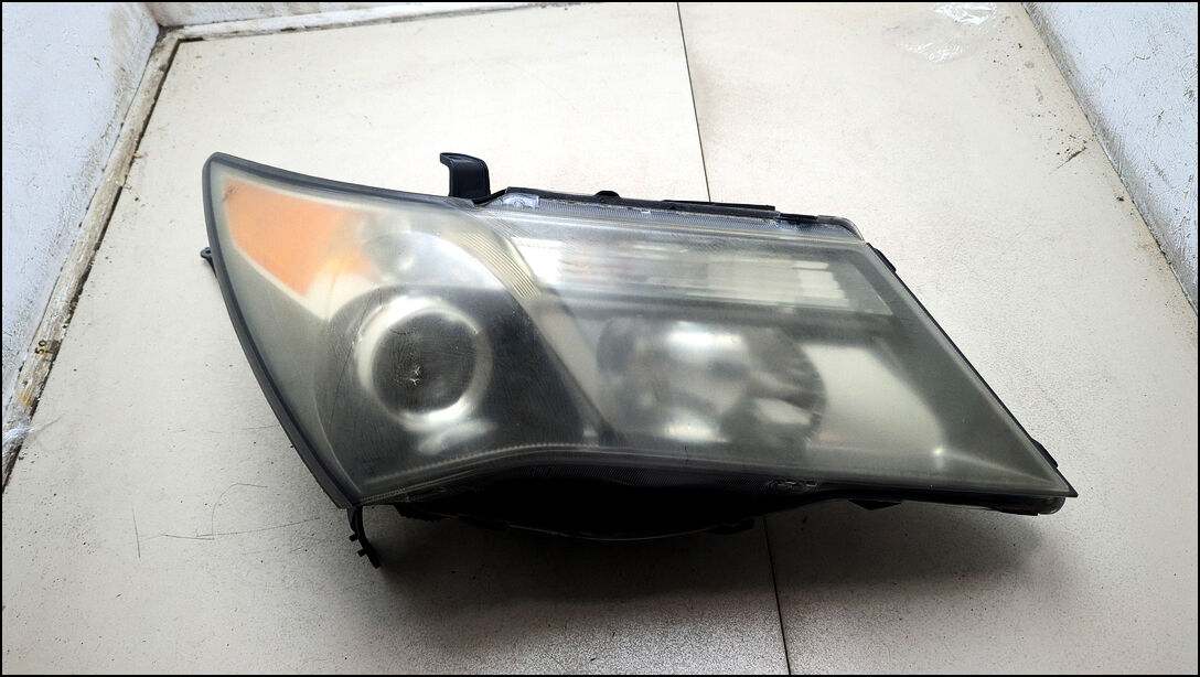 Фара передняя - 20642081 | Фото#1 Фара передняя - 20642081 | Фото#1