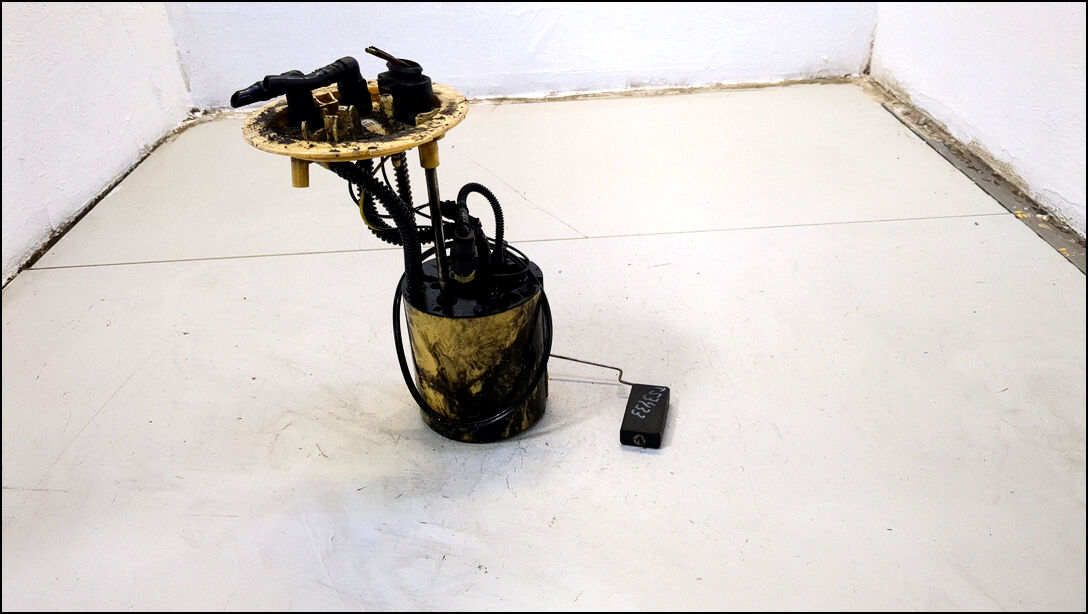 Бензонасос электрический 4B0906087P - 20645937 | Фото#1 Бензонасос электрический 4B0906087P - 20645937 | Фото#1