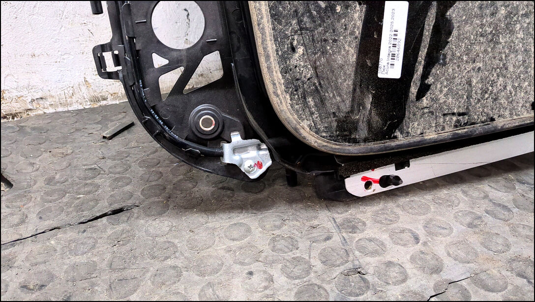 Люк 701003S5A01,702003S5A01 - 20646892 | Фото#1 Люк 701003S5A01,702003S5A01 - 20646892 | Фото#1