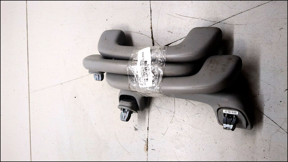 Ручка потолка салона - 20646970 | Фото#1 Ручка потолка салона - 20646970 | Фото#1