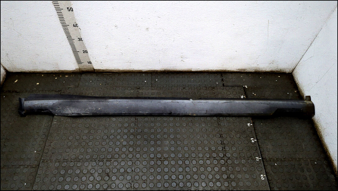 Накладка на порог 71850S3VXA100 - 20650131 | Фото#1 Накладка на порог 71850S3VXA100 - 20650131 | Фото#1