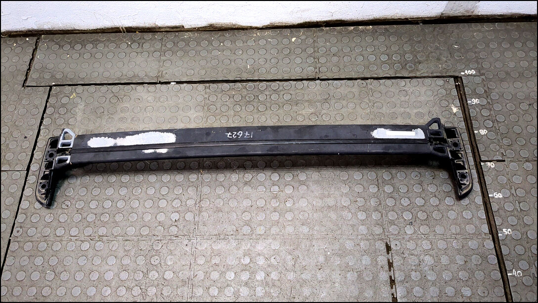 Рейлинг на крышу (одиночка) - 20650284 | Фото#1 Рейлинг на крышу (одиночка) - 20650284 | Фото#1