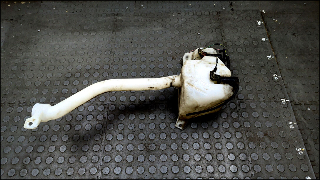 Бачок омывателя - 20650960 | Фото#1 Бачок омывателя - 20650960 | Фото#1