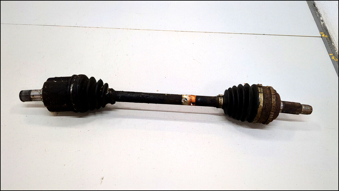 Приводной вал, шрус 44306S3VA62 - 20651449 | Фото#1 Приводной вал, шрус 44306S3VA62 - 20651449 | Фото#1