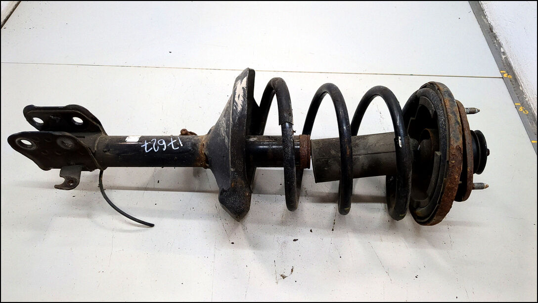 Амортизатор подвески - 20652474 | Фото#1 Амортизатор подвески - 20652474 | Фото#1