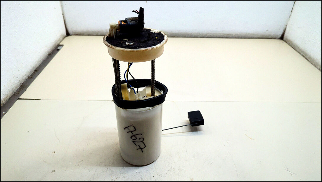 Бензонасос электрический - 20652846 | Фото#1 Бензонасос электрический - 20652846 | Фото#1