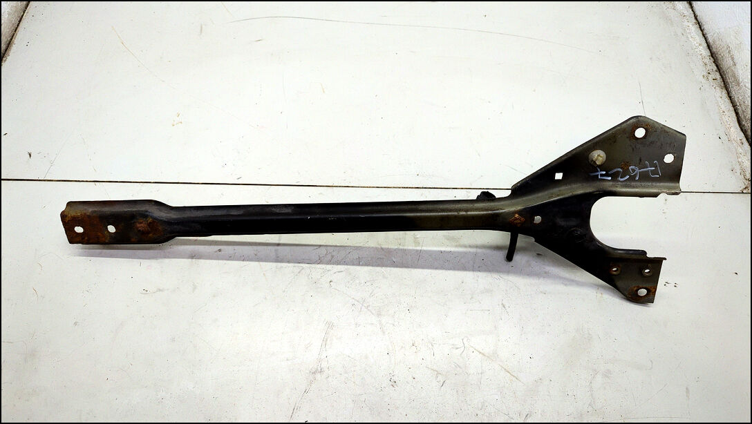 Кронштейн рамки передней - 20652913 | Фото#1 Кронштейн рамки передней - 20652913 | Фото#1