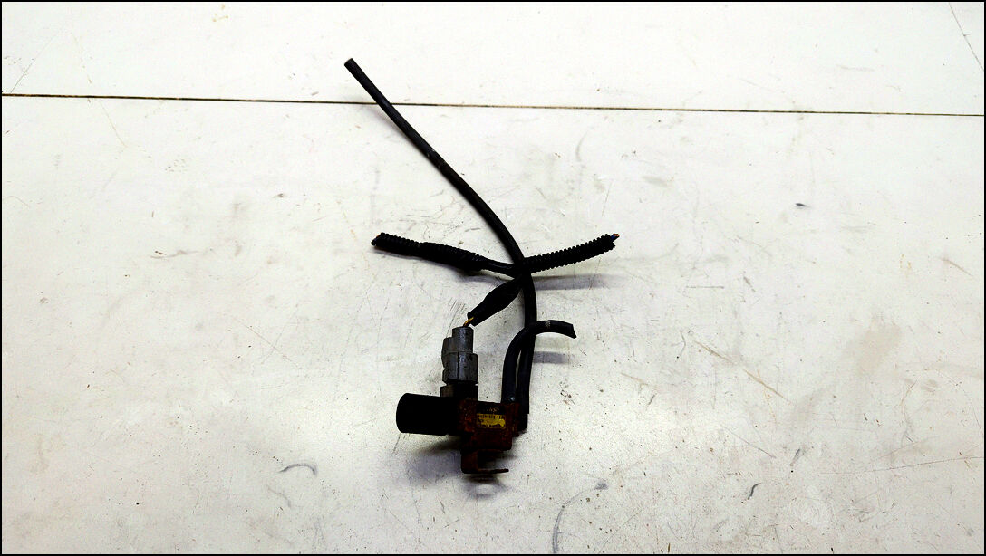 Клапан воздушный (электромагнитный) 0848607880 - 20652927 | Фото#1 Клапан воздушный (электромагнитный) 0848607880 - 20652927 | Фото#1