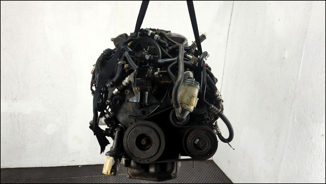 Контрактный двигатель Acura MDX 1 - 20670091 | Фото#1 Контрактный двигатель Acura MDX 1 - 20670091 | Фото#1