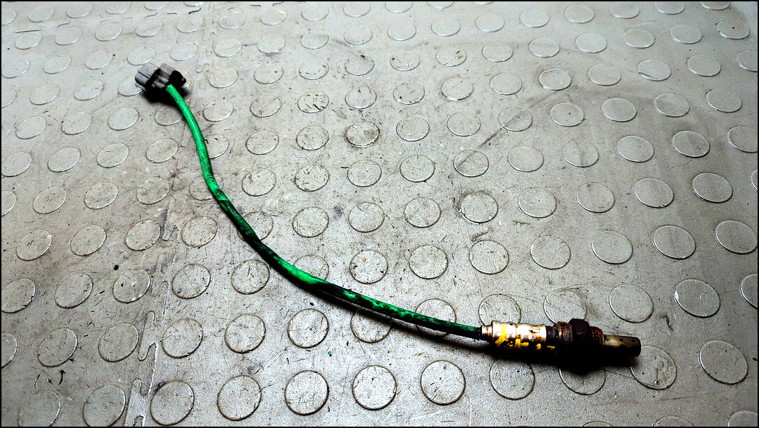 Лямбда зонд - 20672195 | Фото#1 Лямбда зонд - 20672195 | Фото#1