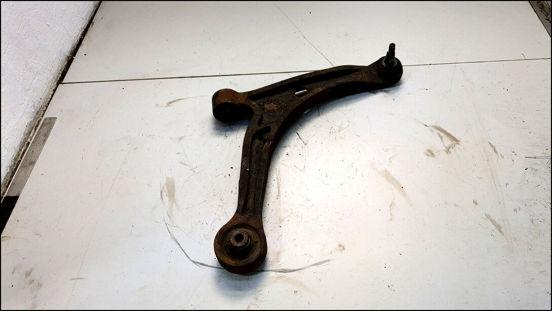 Рычаг подвески 51350S3VA10 - 20689859 | Фото#1 Рычаг подвески 51350S3VA10 - 20689859 | Фото#1