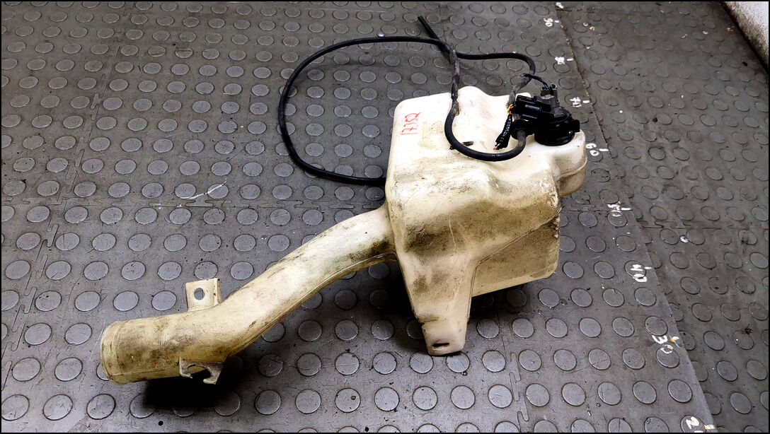 Бачок омывателя - 20690890 | Фото#1 Бачок омывателя - 20690890 | Фото#1