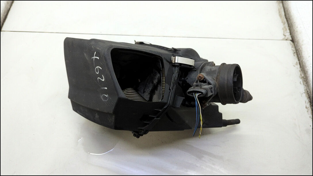 Корпус воздушного фильтра 4F0133837N - 20693571 | Фото#1 Корпус воздушного фильтра 4F0133837N - 20693571 | Фото#1