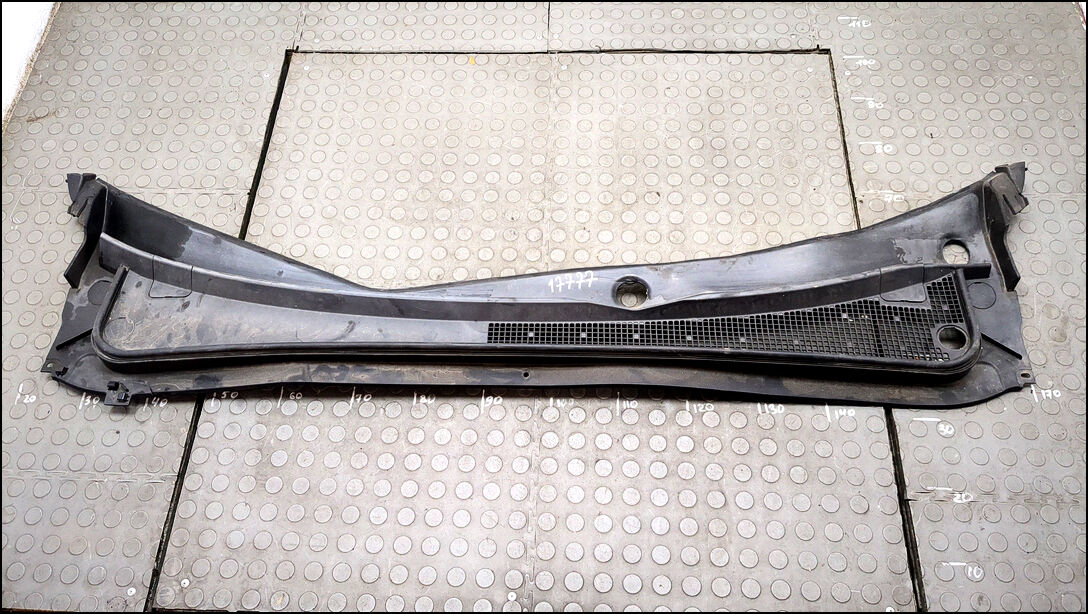 Жабо под дворники (дождевик) 74200STXA00050 - 20700074 | Фото#1 Жабо под дворники (дождевик) 74200STXA00050 - 20700074 | Фото#1