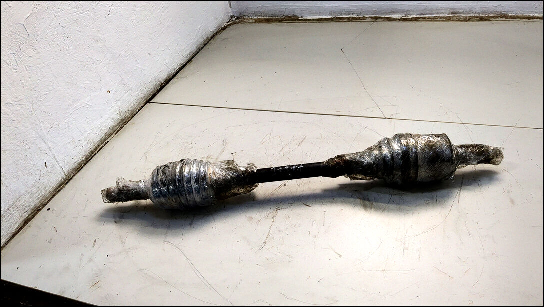 Приводной вал, шрус 44306STXA02 - 20700255 | Фото#1 Приводной вал, шрус 44306STXA02 - 20700255 | Фото#1