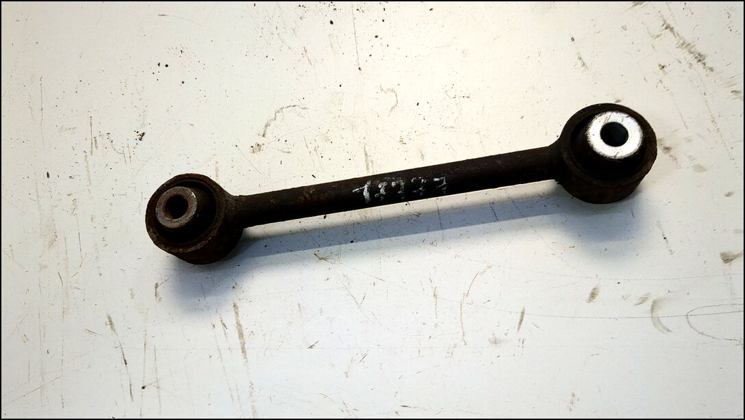Рычаг подвески 04523STX000 - 20700961 | Фото#1 Рычаг подвески 04523STX000 - 20700961 | Фото#1