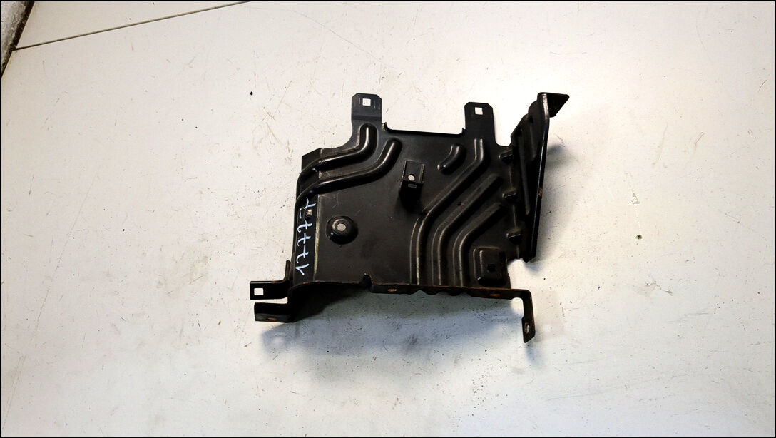 Кронштейн аккумуляторной батареи 60630STXA00ZZ - 20701650 | Фото#1 Кронштейн аккумуляторной батареи 60630STXA00ZZ - 20701650 | Фото#1