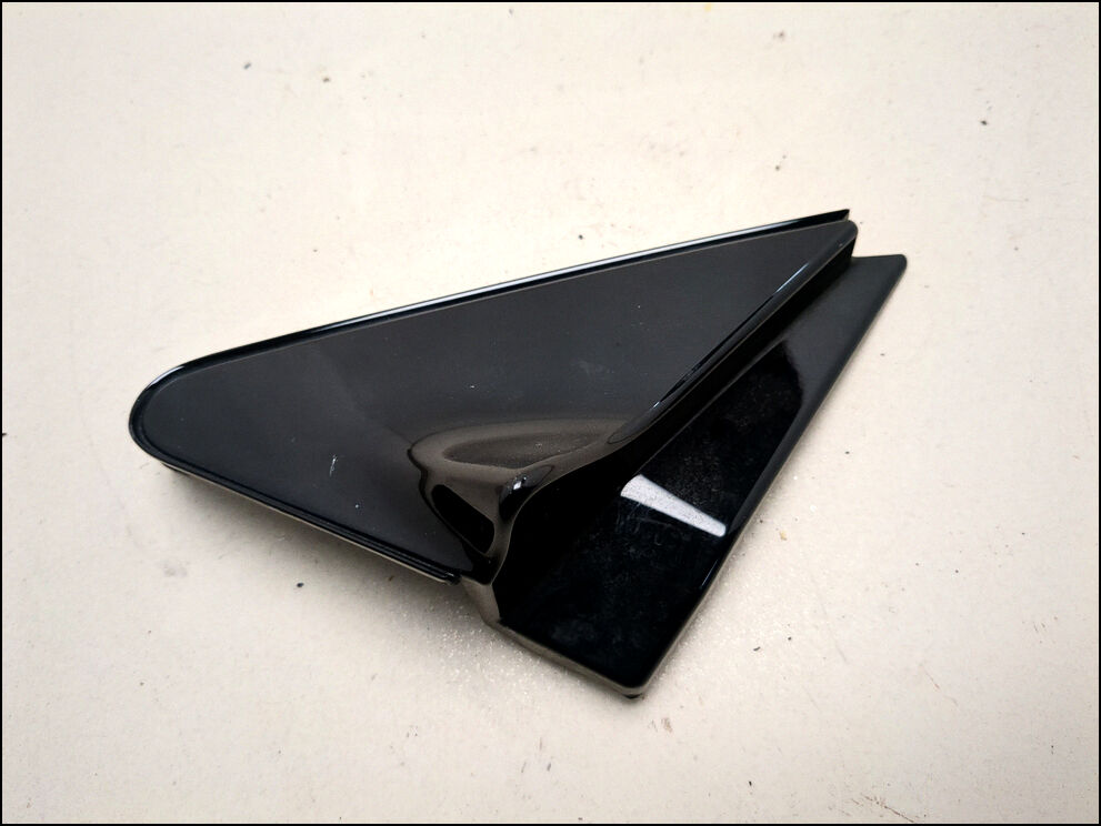 Молдинг крыла 74495STXAA010M1 - 20702853 | Фото#1 Молдинг крыла 74495STXAA010M1 - 20702853 | Фото#1