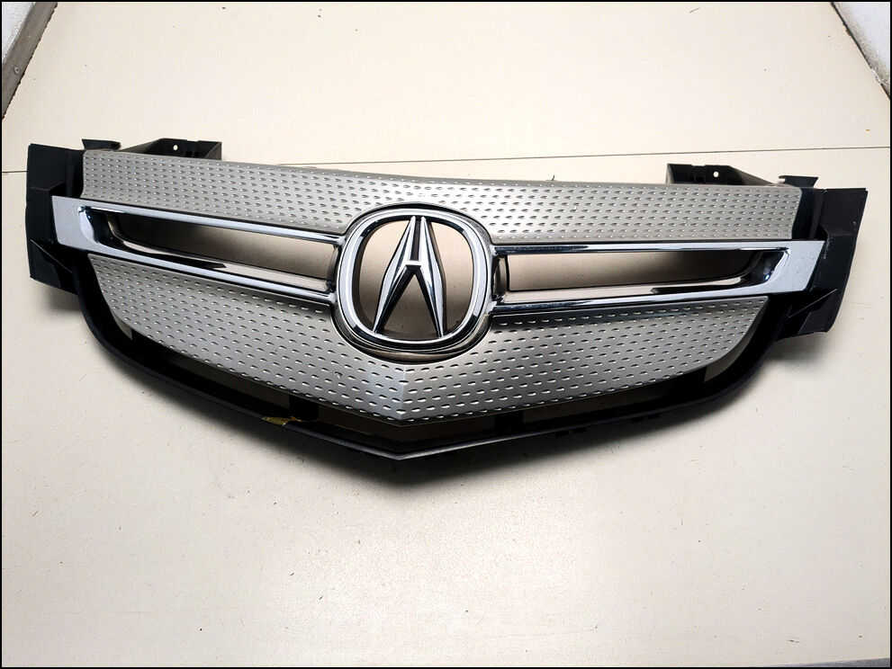 Решетка радиатора 75100STXA01YA,75100STXAA01020 - 20703156 | Фото#1 Решетка радиатора 75100STXA01YA,75100STXAA01020 - 20703156 | Фото#1