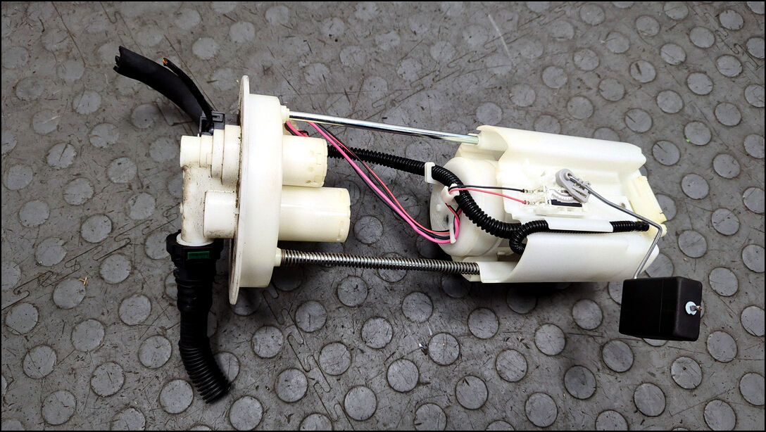 Бензонасос электрический KA292100,KA2921005934 - 20714310 | Фото#1 Бензонасос электрический KA292100,KA2921005934 - 20714310 | Фото#1