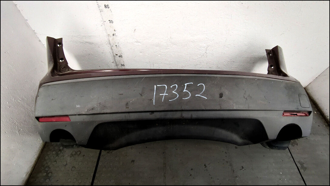 Бампер 04715STXA91ZZ - 20728311 | Фото#1 Бампер 04715STXA91ZZ - 20728311 | Фото#1