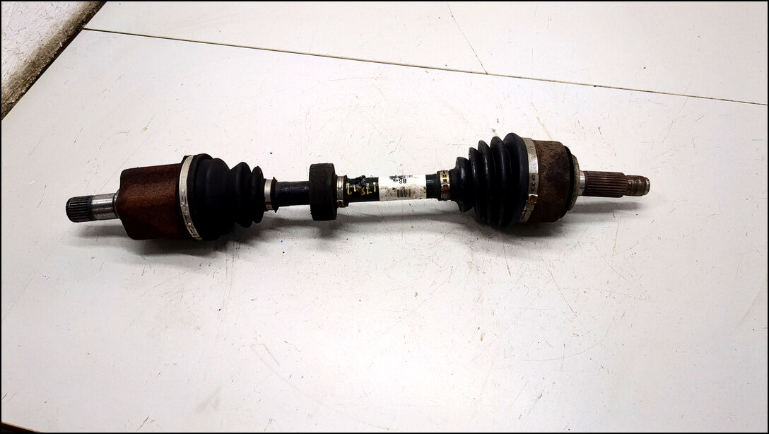 Приводной вал, шрус 44306TV9A01 - 20747186 | Фото#1 Приводной вал, шрус 44306TV9A01 - 20747186 | Фото#1