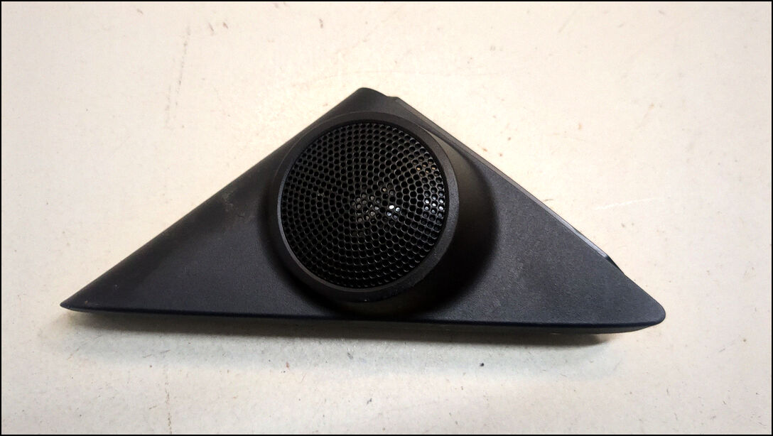 Динамик 72443TX6 - 20749287 | Фото#1 Динамик 72443TX6 - 20749287 | Фото#1