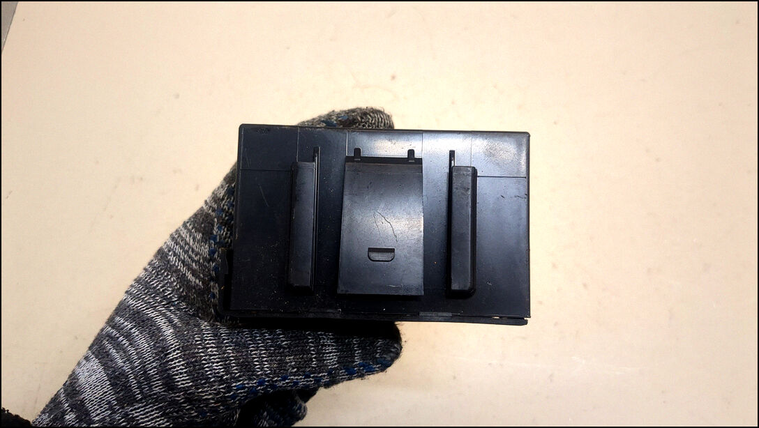 Блок комфорта 38330T5AJ010M1 - 20749330 | Фото#1 Блок комфорта 38330T5AJ010M1 - 20749330 | Фото#1