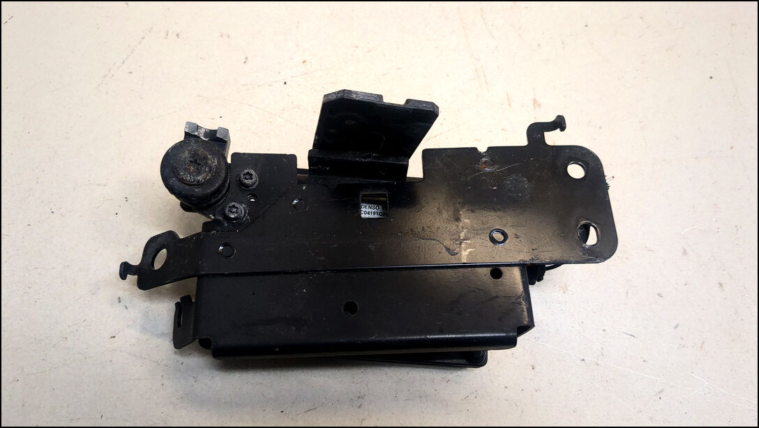 Дистроник (радар) 36800TX6A04 - 20749365 | Фото#1 Дистроник (радар) 36800TX6A04 - 20749365 | Фото#1