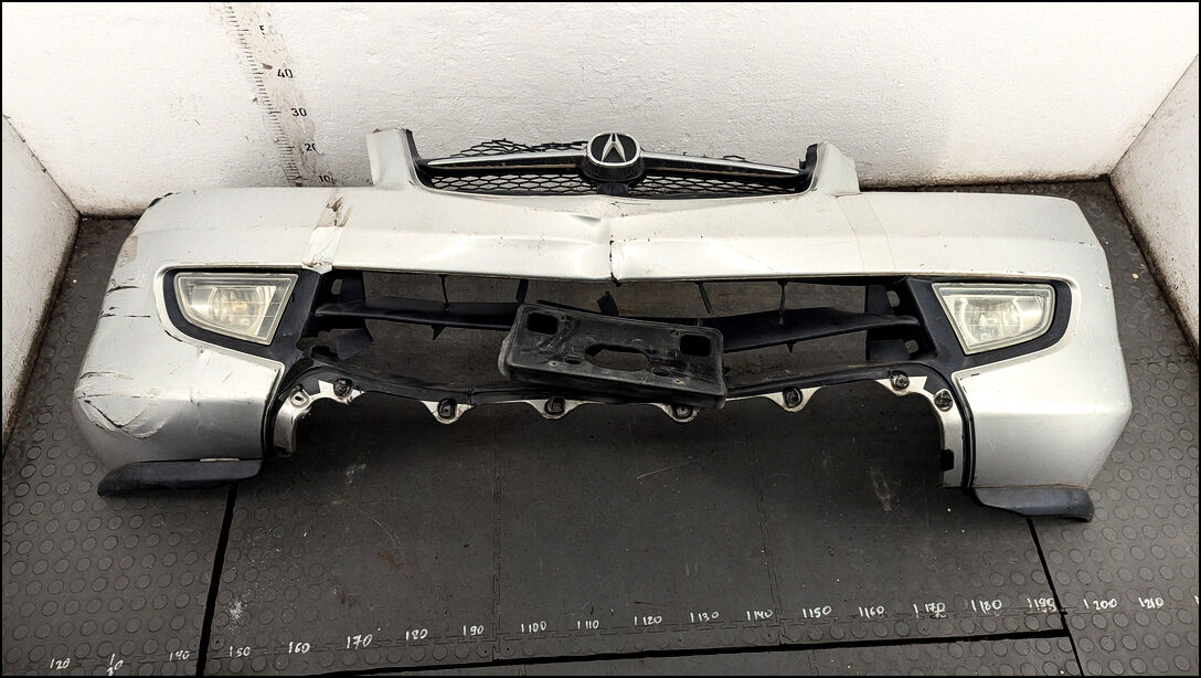 Бампер 04711S3VA90ZZ - 20749408 | Фото#1 Бампер 04711S3VA90ZZ - 20749408 | Фото#1