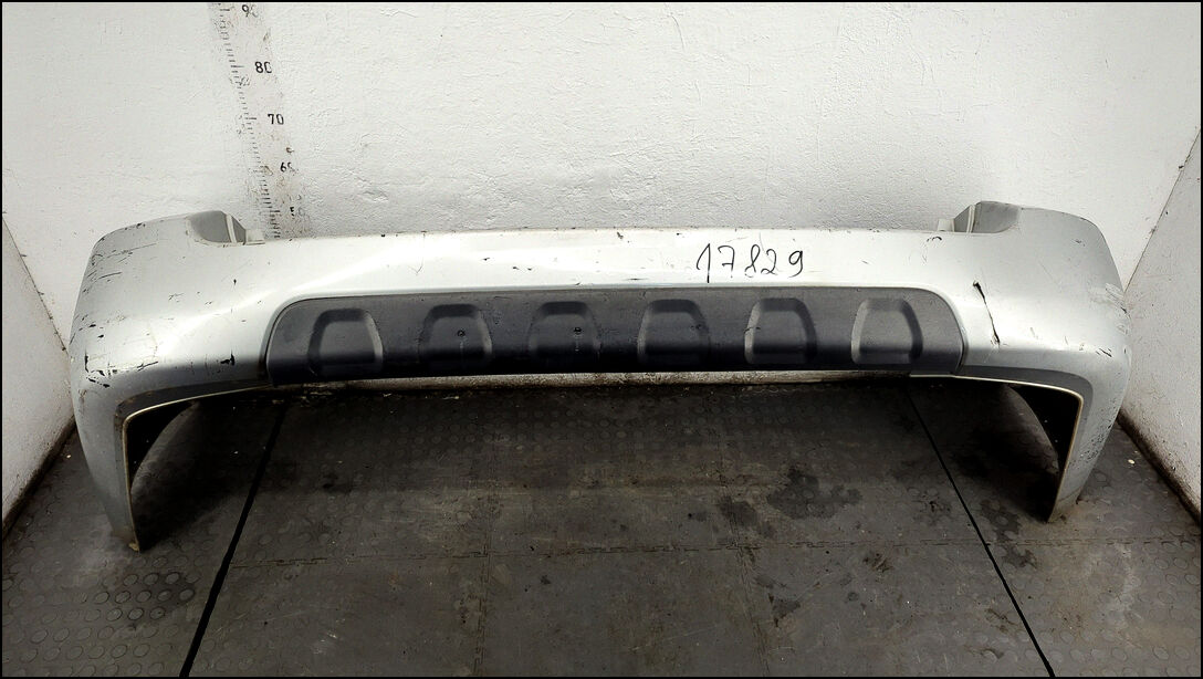 Бампер 04715S3VA90ZZ - 20749610 | Фото#1 Бампер 04715S3VA90ZZ - 20749610 | Фото#1