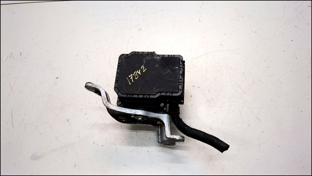 Блок абс, насос (abs, esp, asr) 57110T3R305 - 20749831 | Фото#1 Блок абс, насос (abs, esp, asr) 57110T3R305 - 20749831 | Фото#1