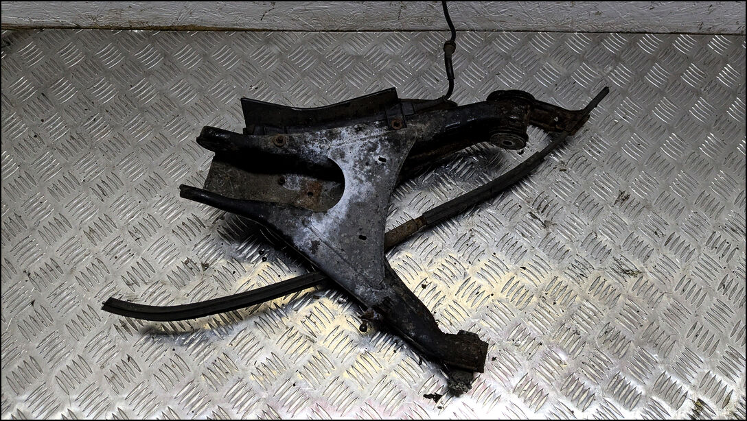 Рычаг подвески 4B0505311 - 20750219 | Фото#1 Рычаг подвески 4B0505311 - 20750219 | Фото#1