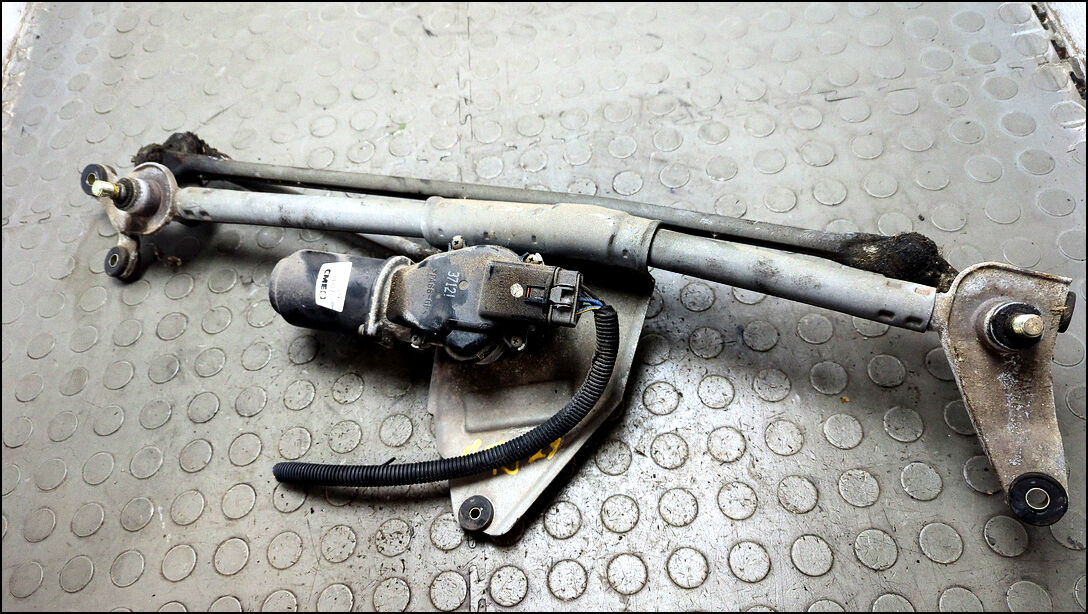 Трапеция дворников 76530S3VA02 - 20751488 | Фото#1 Трапеция дворников 76530S3VA02 - 20751488 | Фото#1