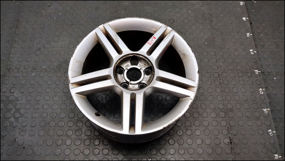 Диск литой 8E0601025AS - 20752371 | Фото#1 Диск литой 8E0601025AS - 20752371 | Фото#1