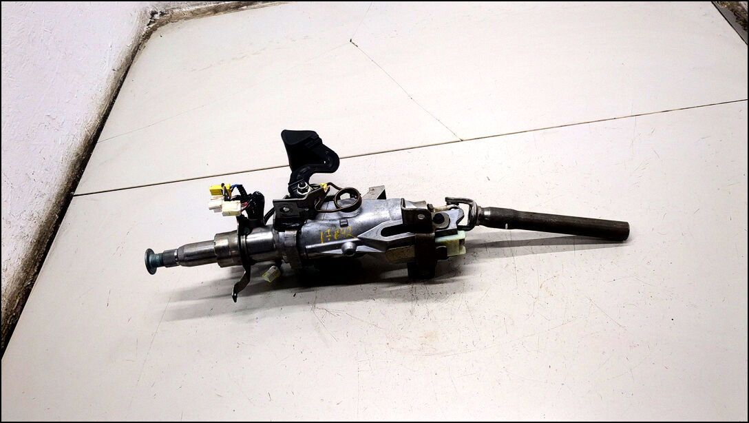 Колонка рулевая 53200TV9A22 - 20754293 | Фото#1 Колонка рулевая 53200TV9A22 - 20754293 | Фото#1