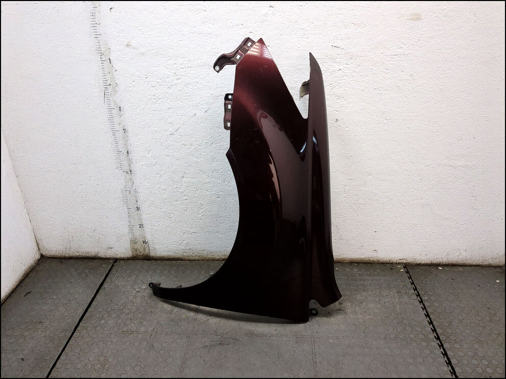 Крыло 60260STXA90ZZ - 20766771 | Фото#1 Крыло 60260STXA90ZZ - 20766771 | Фото#1