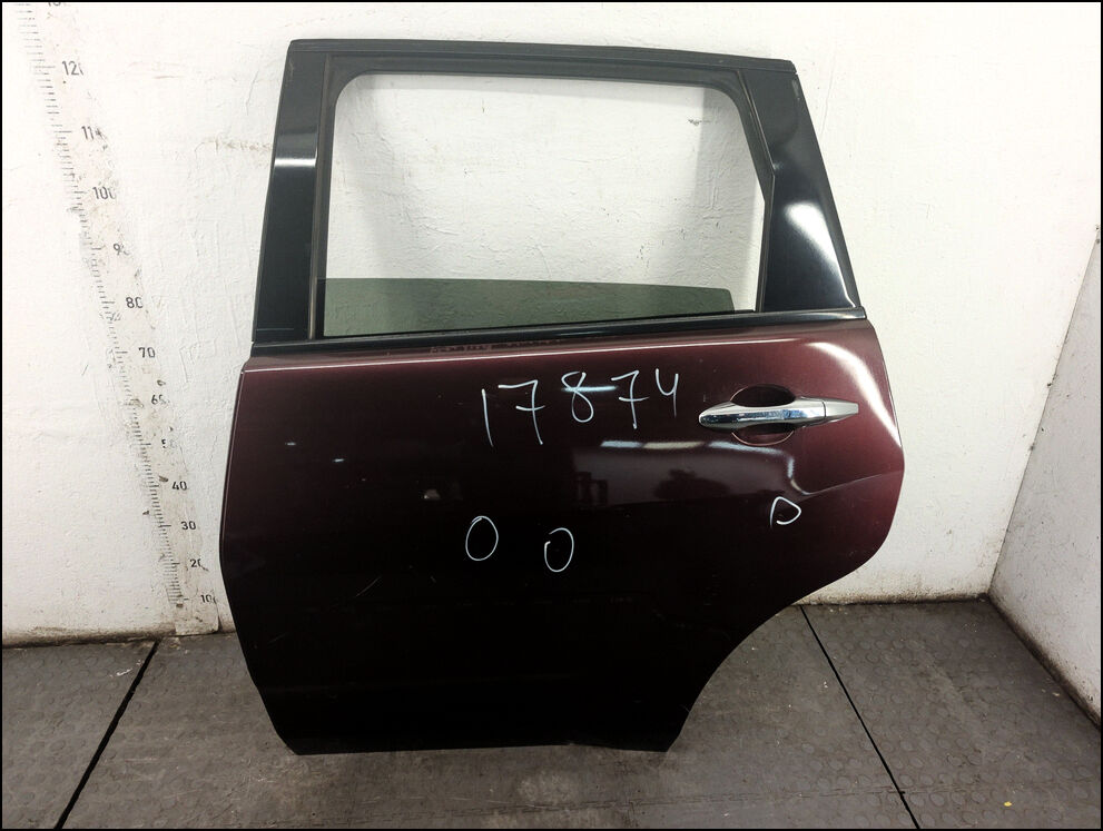 Дверь боковая 67550STXA90ZZ - 20768818 | Фото#1 Дверь боковая 67550STXA90ZZ - 20768818 | Фото#1