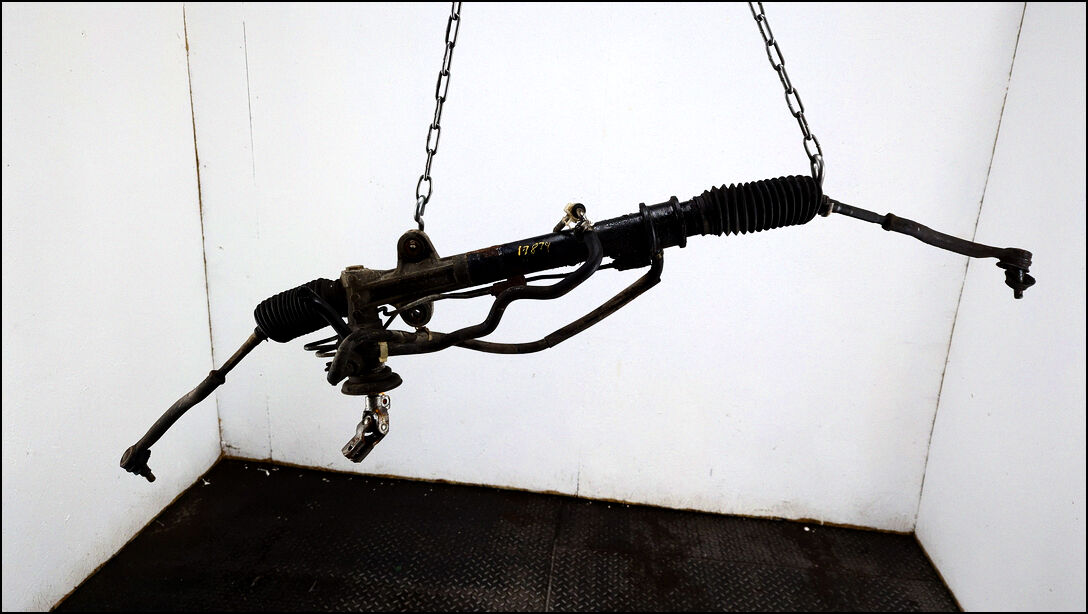 Рейка рулевая с г/у 53601STXA01 - 20769074 | Фото#1 Рейка рулевая с г/у 53601STXA01 - 20769074 | Фото#1