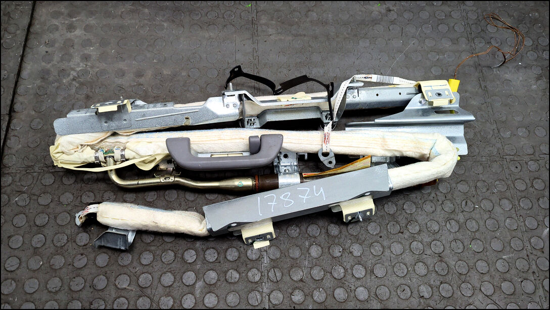 Подушка безопасности боковая (шторка) 78875STXA82 - 20769883 | Фото#1 Подушка безопасности боковая (шторка) 78875STXA82 - 20769883 | Фото#1