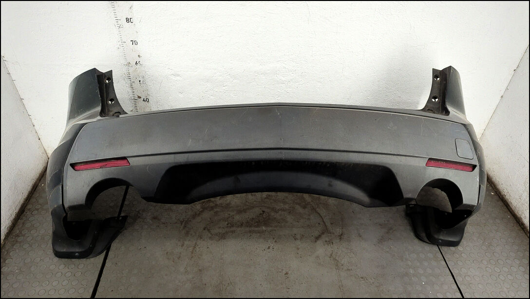 Бампер 04715STXA91ZZ,71502STXA00ZA - 20770978 | Фото#1 Бампер 04715STXA91ZZ,71502STXA00ZA - 20770978 | Фото#1