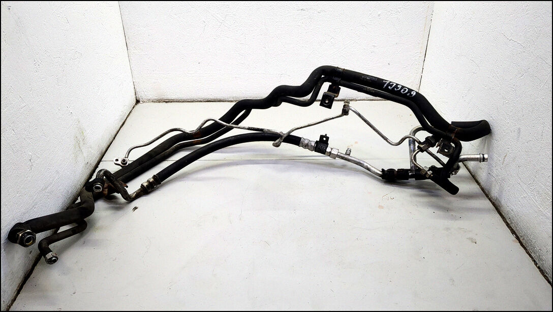 Трубка кондиционера 80312S3VA022,80343S3VA020 - 20771307 | Фото#1 Трубка кондиционера 80312S3VA022,80343S3VA020 - 20771307 | Фото#1