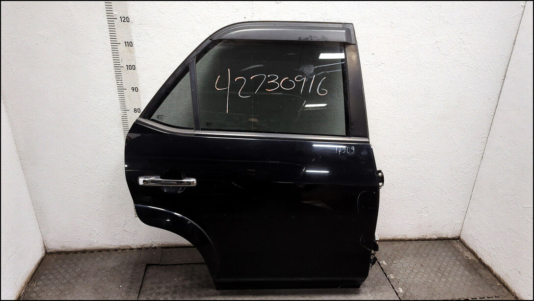 Дверь боковая 67510S3VA90ZZ - 20772005 | Фото#1 Дверь боковая 67510S3VA90ZZ - 20772005 | Фото#1