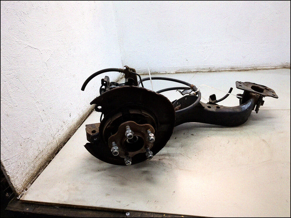 Ступица, кулак, цапфа 42200STXA02,52210STXA02 - 20772294 | Фото#1 Ступица, кулак, цапфа 42200STXA02,52210STXA02 - 20772294 | Фото#1