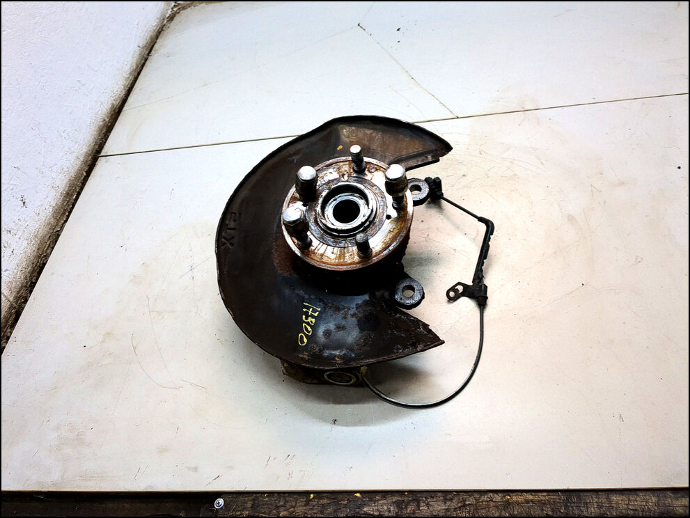 Ступица, кулак, цапфа 44300STXA01,51210STXA02 - 20772344 | Фото#1 Ступица, кулак, цапфа 44300STXA01,51210STXA02 - 20772344 | Фото#1