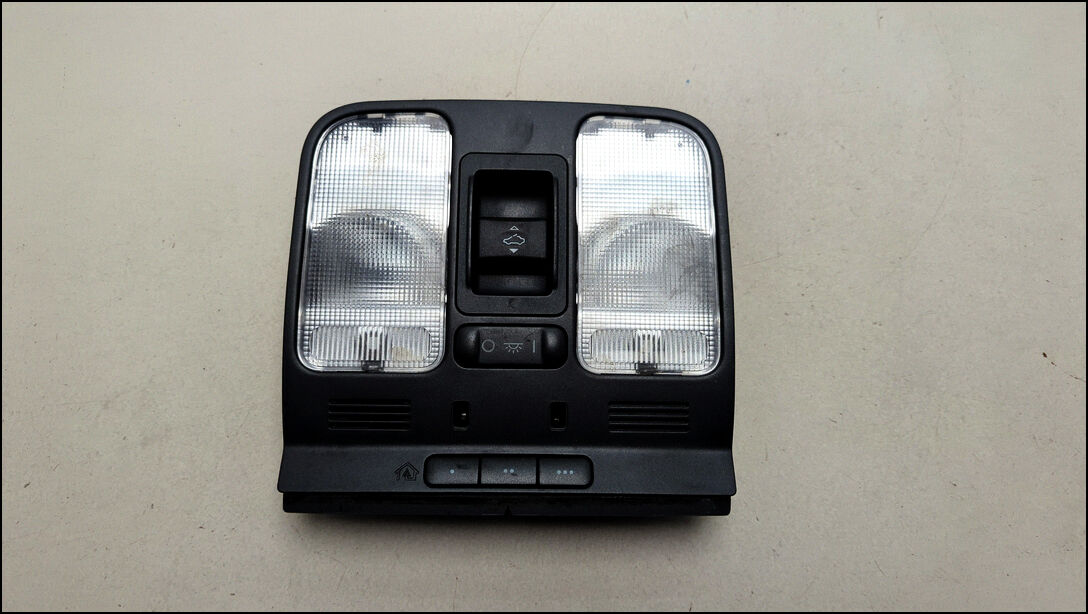 Плафон салона 36600STXA01ZA,83250STXA01ZD - 20773186 | Фото#1 Плафон салона 36600STXA01ZA,83250STXA01ZD - 20773186 | Фото#1