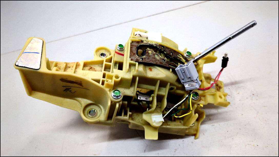 Кулиса кпп - 20773694 | Фото#1 Кулиса кпп - 20773694 | Фото#1