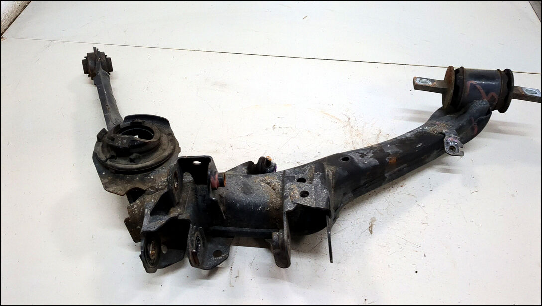 Рычаг подвески - 20775269 | Фото#1 Рычаг подвески - 20775269 | Фото#1