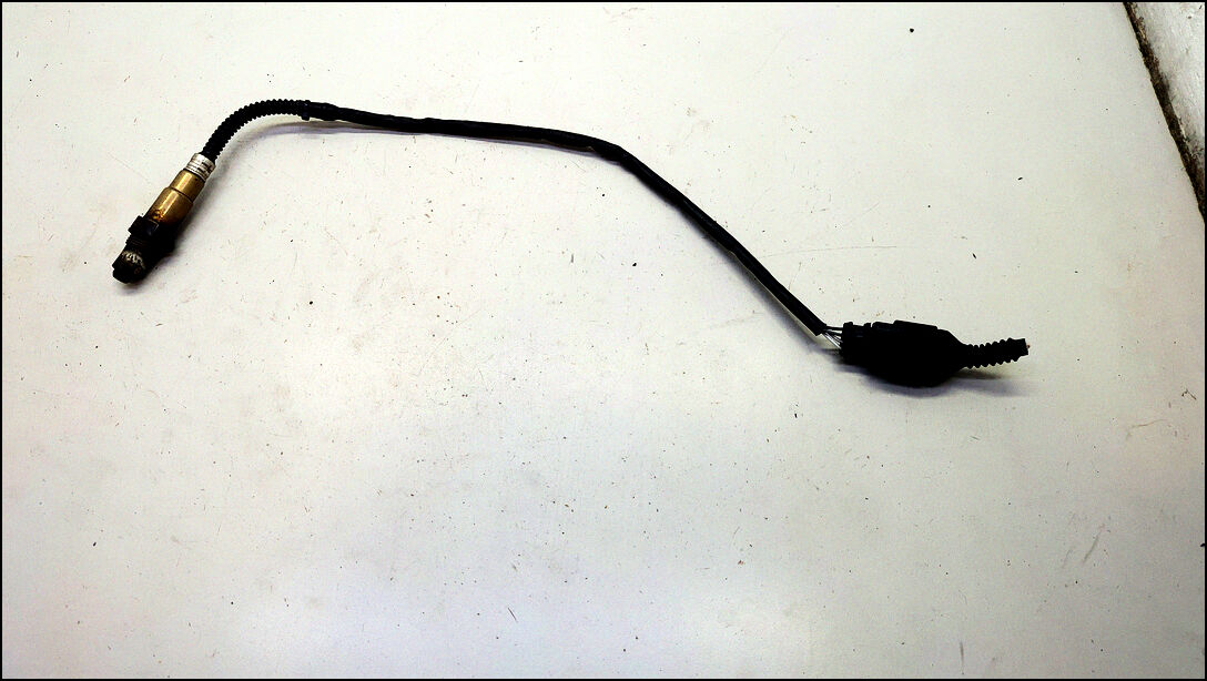 Лямбда зонд 079906265E - 20777542 | Фото#1 Лямбда зонд 079906265E - 20777542 | Фото#1